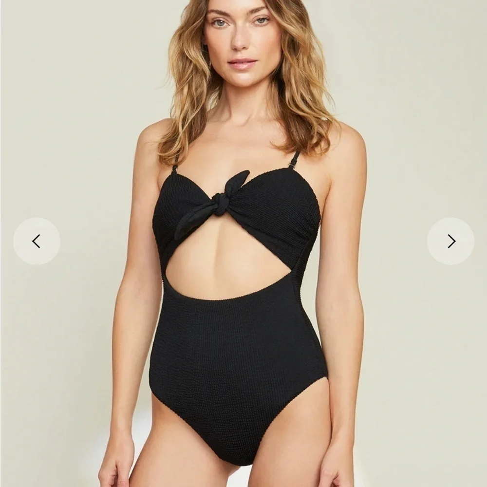 Veronica Beard One Piece Bethany Swimsuit